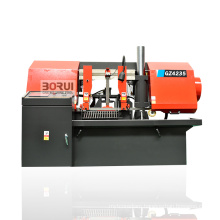 GZ4235 Automatic Band Sawing Machine for Metal